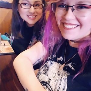 Meet your Posher, Erin